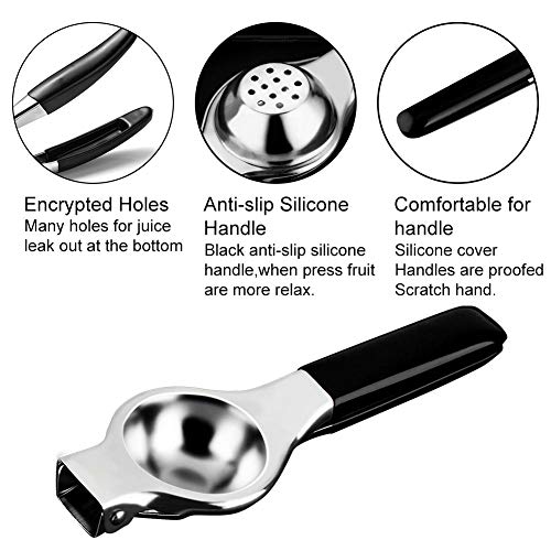 Spremi Limone Spremiagrumi Limone Manuale in