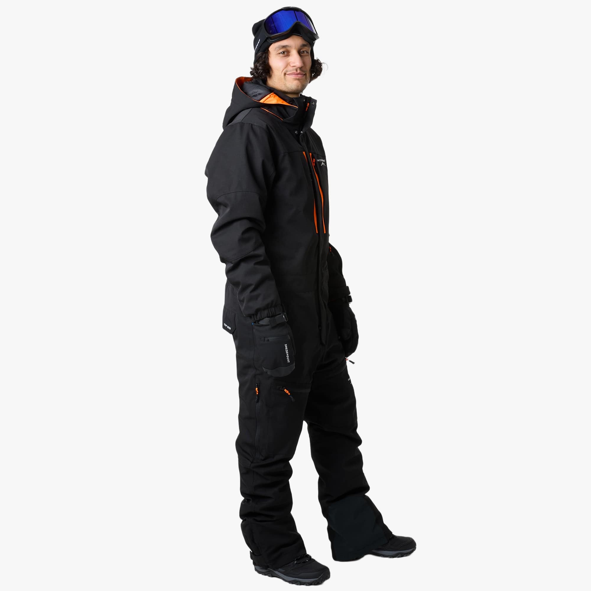 Swedemount St Anton Skianzug für Herren
