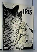 Iris 2203334509 Book Cover