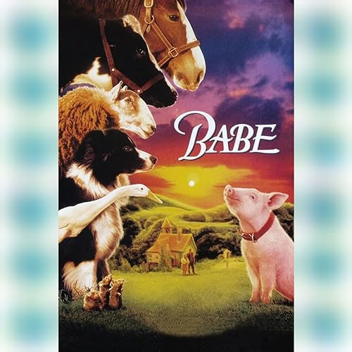 53: Babe Podcast Por arte de portada