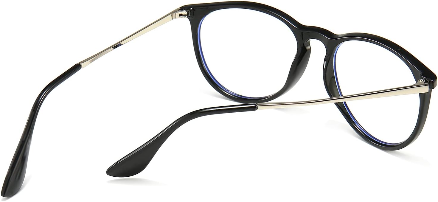 Jcerki Myopia glasses Distance nearsighted glasses Unisex Spectacles - Image 3