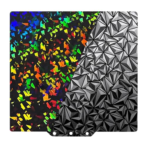 HzdaDeve Placa de construcción para Adventurer 5M/5M Pro/AD5X,