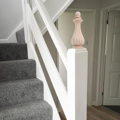 Remates decorativos de madera FESTFENDS estilo sofisticado y clásico 3