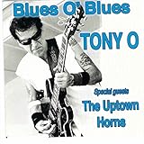Top of the Blues Records