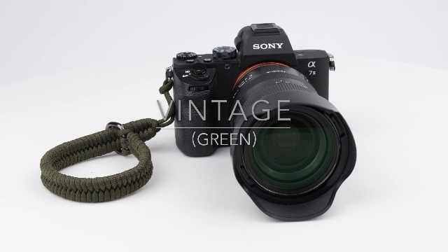 Amazon.com : Qiang Ni Camera Wrist Strap - Paracord Quick Release