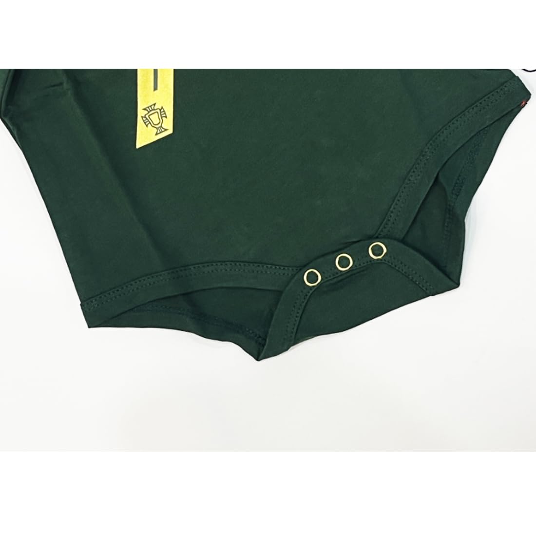 Grenouillère pour bébé De Basketball Football Body Nouveau-Né Infantile BéBé avec Nom et Numéro Avec chaussettes