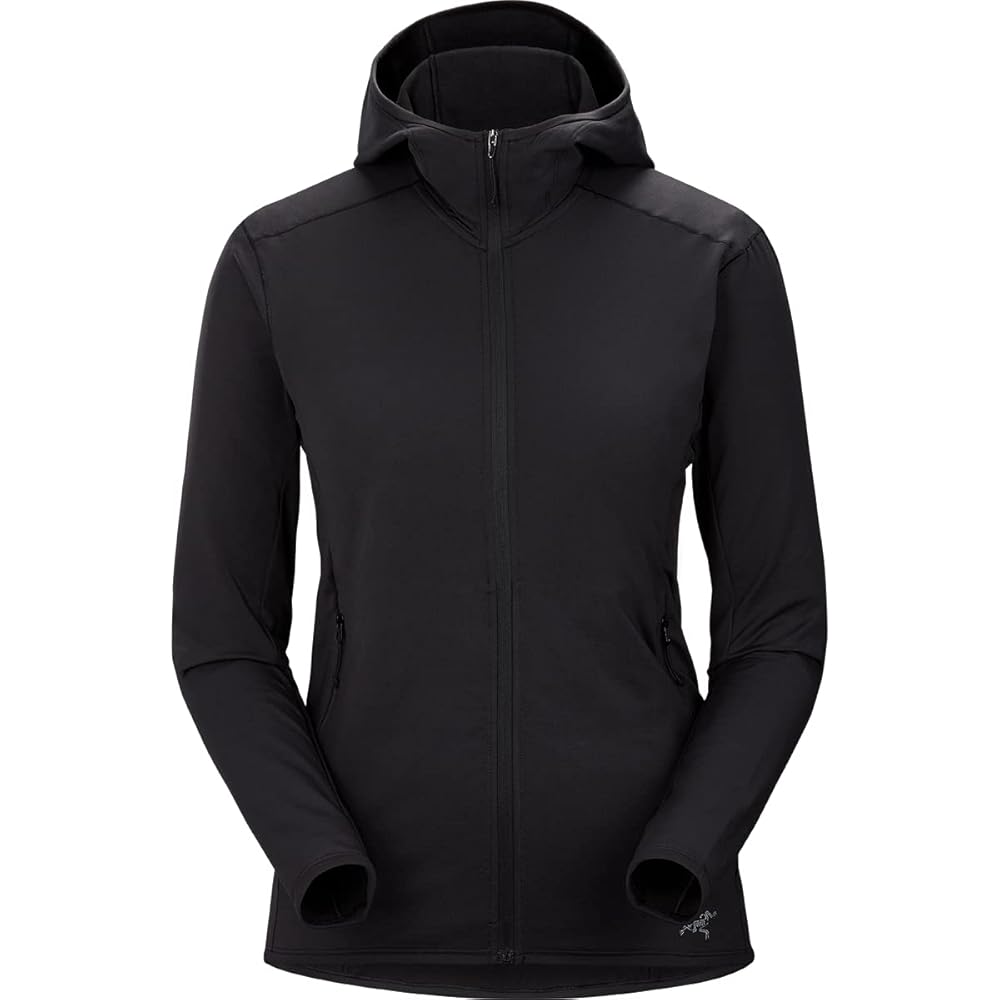 ジャケット・アウター ARC'TERYX Kyanite LT Hoody Women's Arc'teryx Kyanite LT Hoody Women's | Lightweight Comfortable