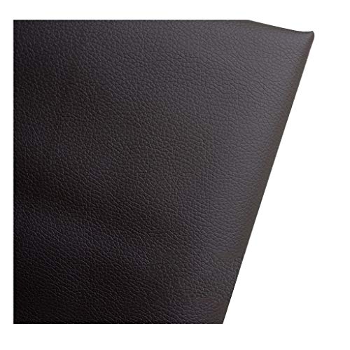 Simili cuir souple imperméable et vinyle résistant pour chaises