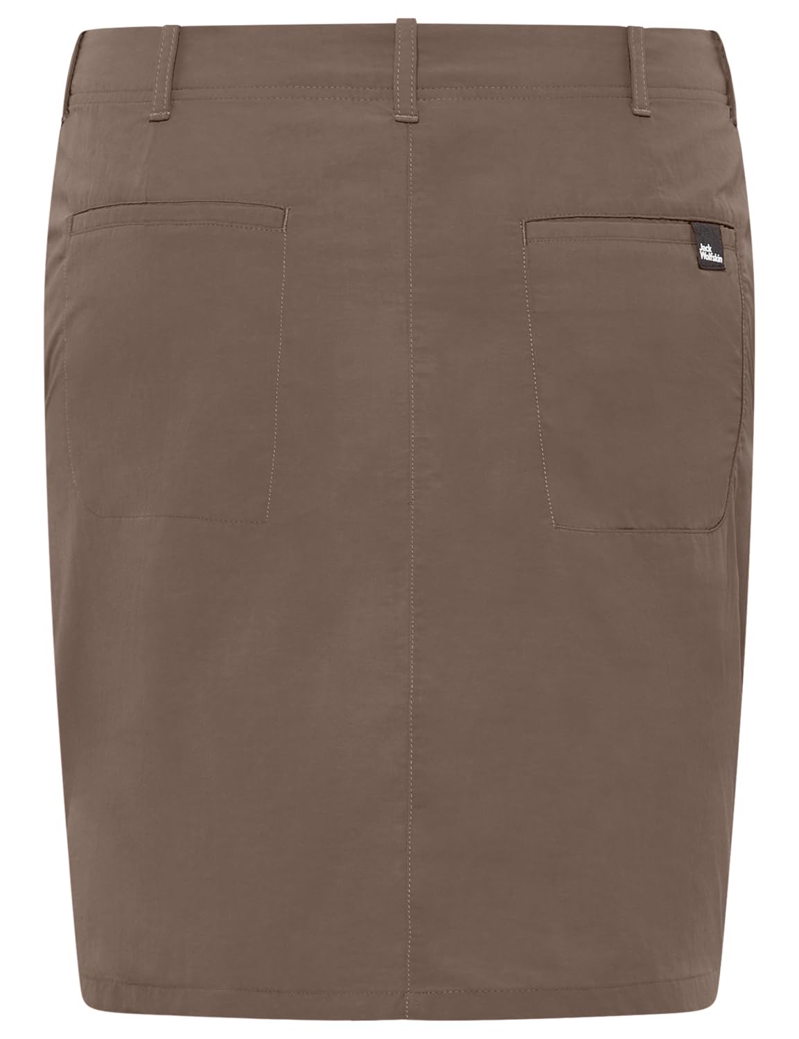 Jack Wolfskin Tihama Skort W Jupe-Short Femme