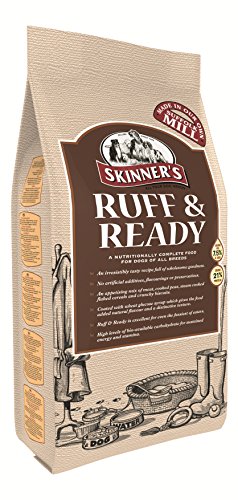Skinners Ruff and Ready Dog Food 2.5 Kg
