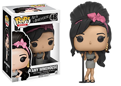 Funko-POP-Rocks-Amy-Winehouse-Action-Figure