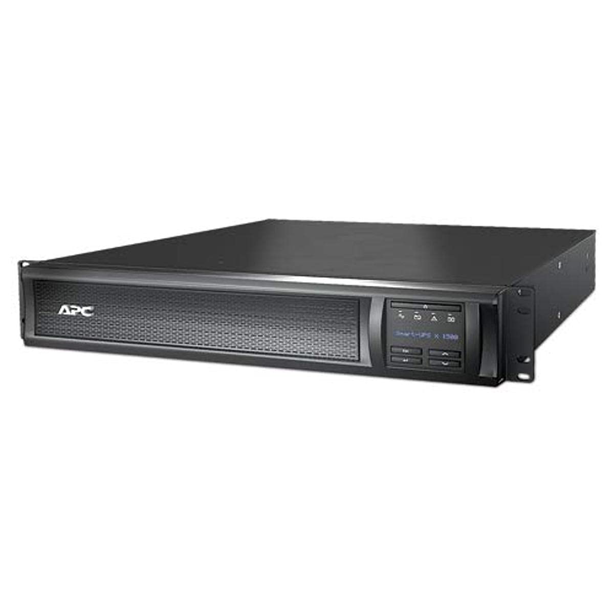 Fujitsu Smart-UPS FJX1500RMI2UNC Incl. AP9631 2U Torre/Rack 1500VA APC-OEM