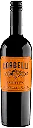 Vinho Italiano Corbelli PrimItalianoivo Di Puglia Igt17 Corbelli PrimItalianoivo