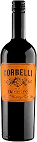 Vinho Italiano Corbelli PrimItalianoivo Di Puglia Igt17 Corbelli PrimItalianoivo