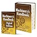 Produktbild Machinery's Handbook and Digital Edition [With CD (Audio)]: Toolbox