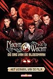 De dag van de bloedmaan: het verhaal van de film (Nachtwacht)