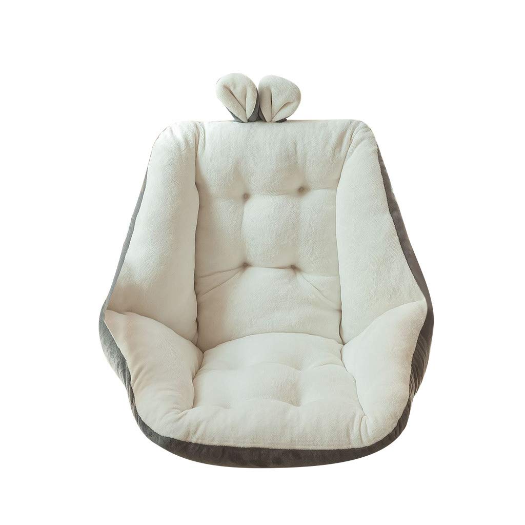 Cuscino di supporto for lo schienale, cuscino for sedia, cuscino for sedile, cuscino for lettura, cuscino for sedile semichiuso Cuscino for sedia semichiuso Cuscino for sedile singolo Sedile for scriv