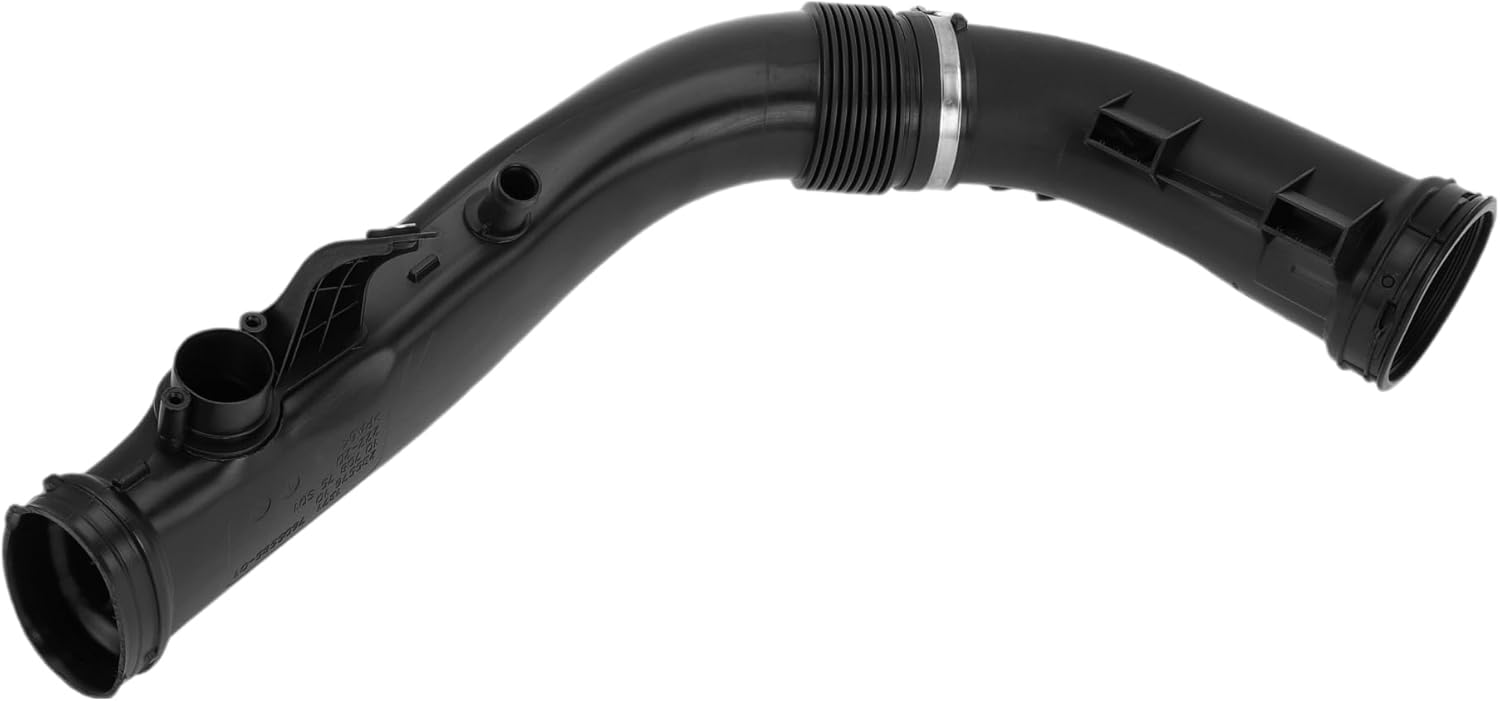 HOPESPANNER No.13717605585 Car Air Intake Duct Hose for BMW