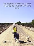 Producto por tu tiempo libre Vii Premio Relatos Mujeres Viajeras (CONCURSO NACIONAL RELATOS)