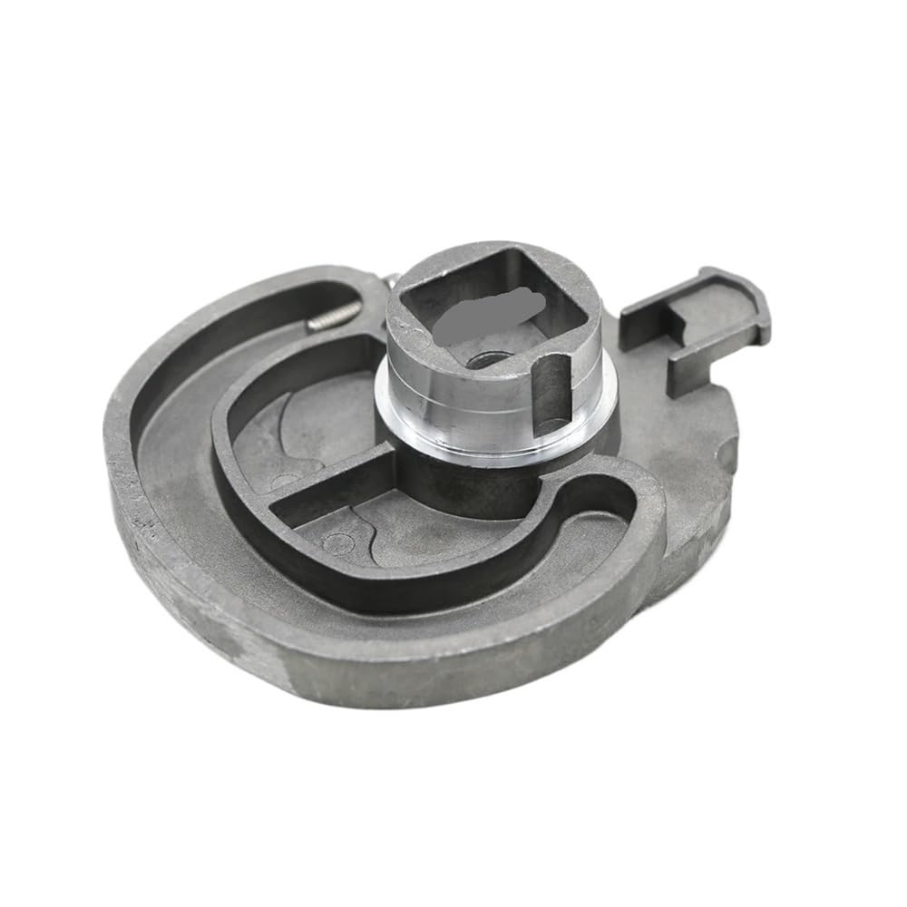 703-48232-00 boîtier de commande hors-bord résout les blocages de manette marine