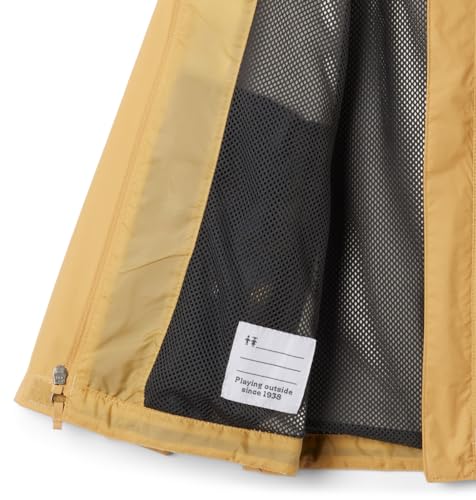 Image of Columbia Boys Watertight Jacket
