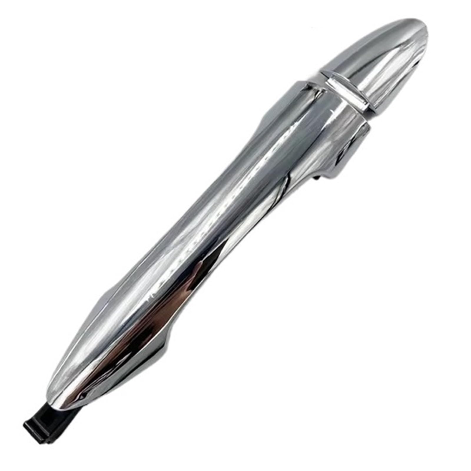 Mnbyhud One Color Outside For Kia For Picanto 2011-2016 Outside Car Door Handle