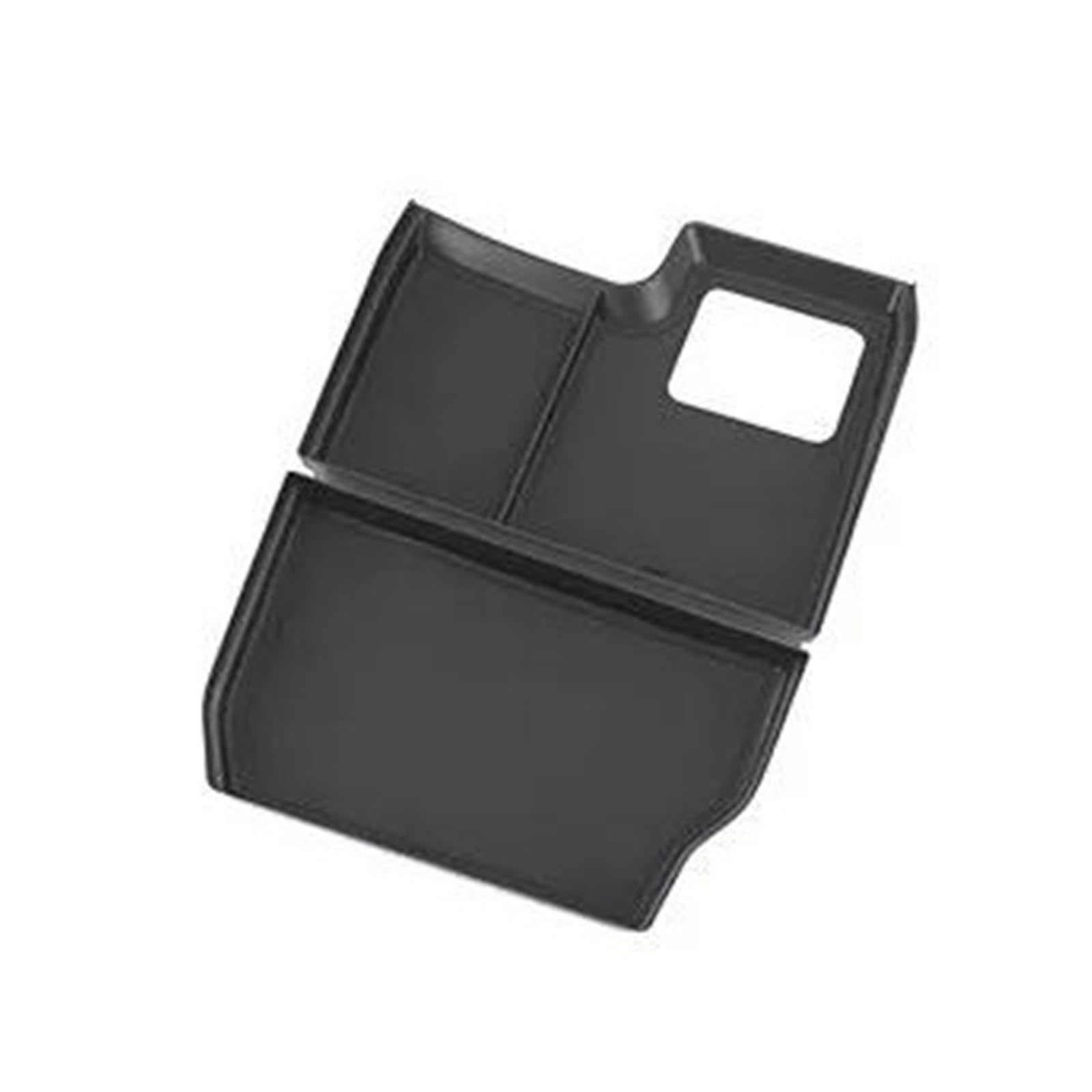 Nolongnrdx One Color For Sienna Xl40 2021-2023 Center Console Lower Storage Armrest Box Interior Accessories Car Center Console Decorative Panel