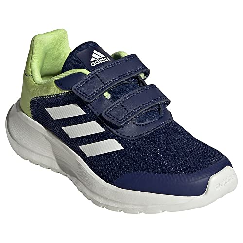 Image of adidas Unisex-Child Tensaur Run 2.0 Cf K Running Shoe