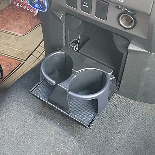 Portavasos consola central para Nissan Titan 2004-2015
