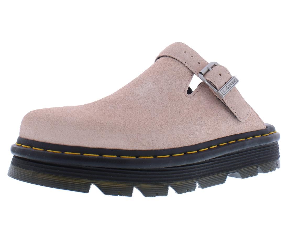 Dr. Martens Unisex-Adult Zeb Zag Mule
