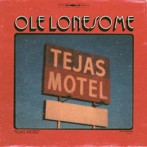 Ole Lonesome