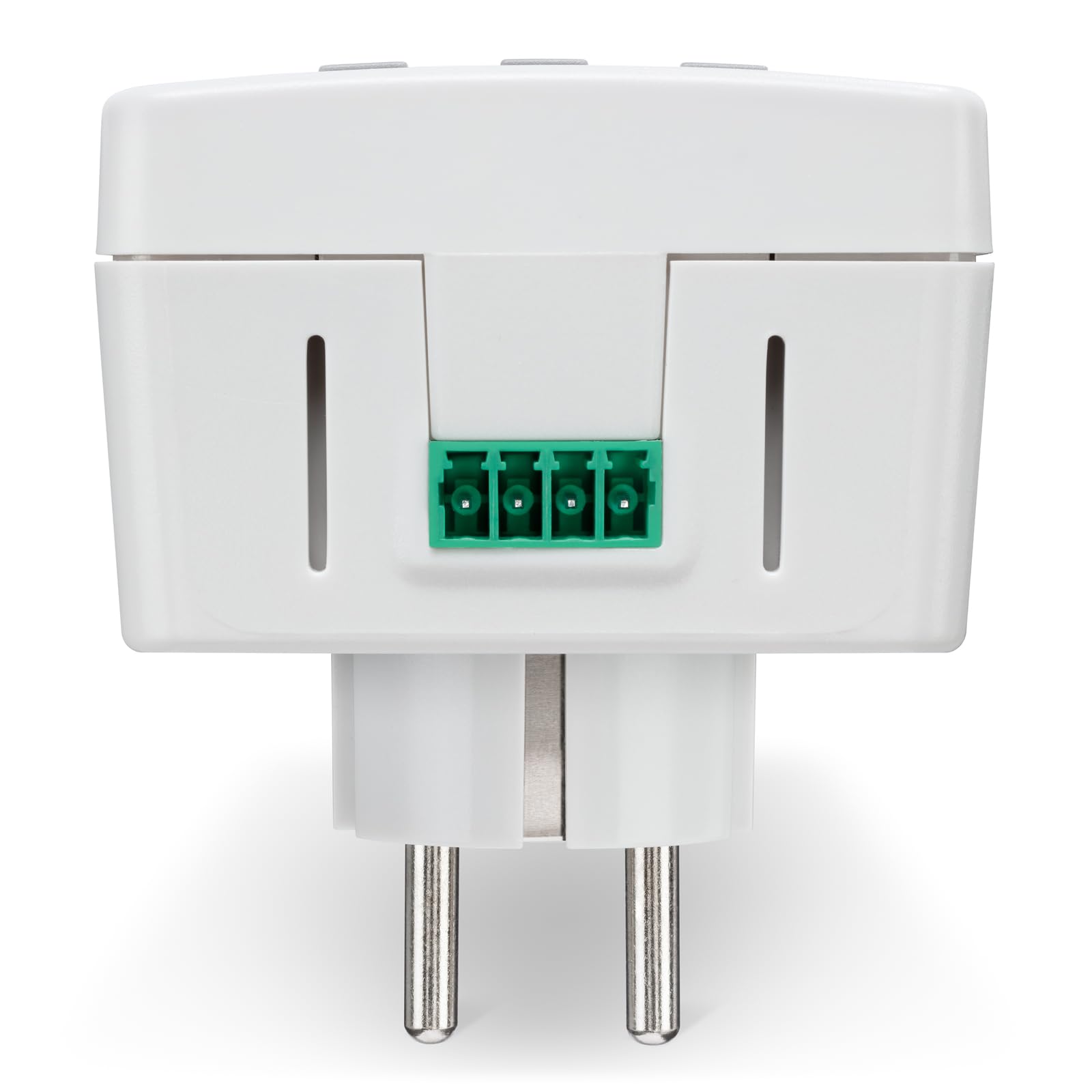 H-Tronic Interruptor de Temperatura Universal UTS 1000 (calefacción y refrigeración, termostato, regulador de Temperatura)
