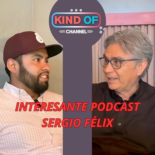 Interesante Podcast | SERGIO FELIX: Toda una vida de carrera en la música. Titelbild