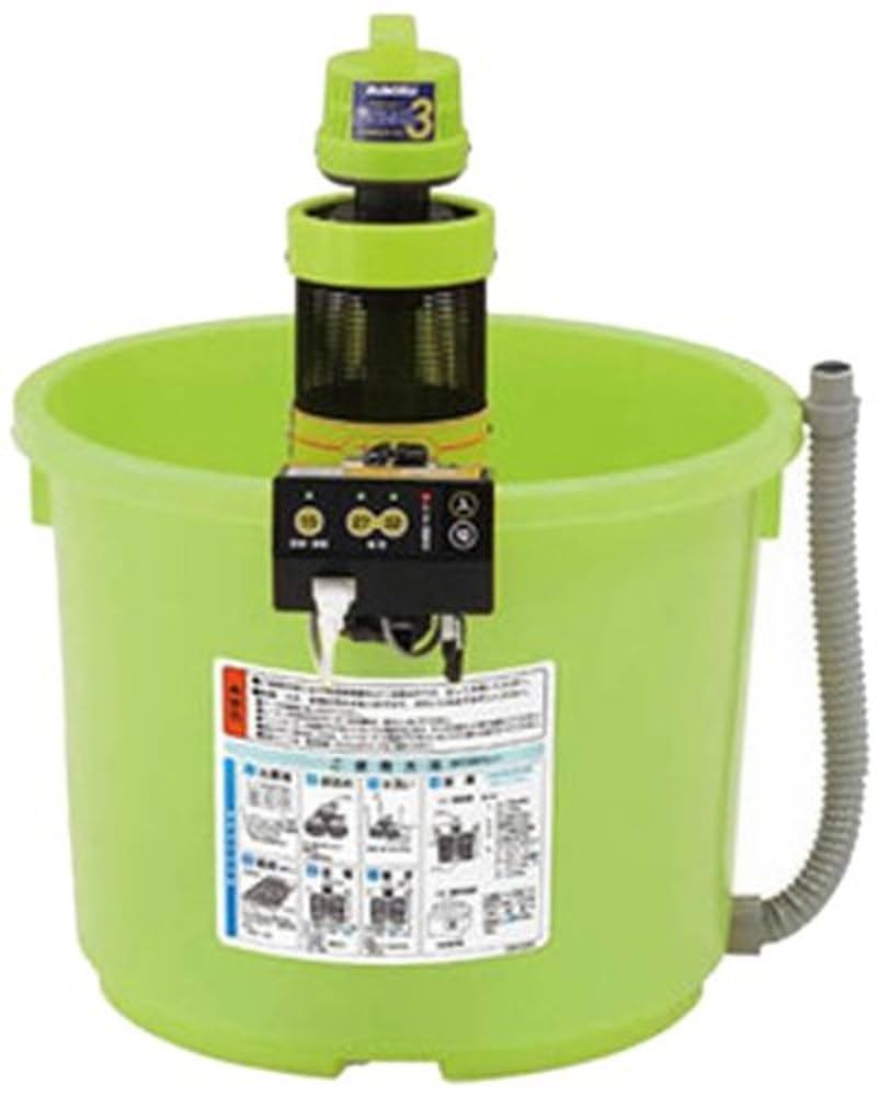 みのる産業 遠赤曝気式催芽機 芽出たくん4 LW-37 モミ処理重量30kg 遠赤曝気式催芽機 | みのる産業株式会社 agri-style.com