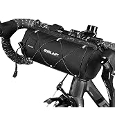 Amazon.co.jp: OIENNI 自転車フロントバッグ 防水 ハンドルバーバッグ