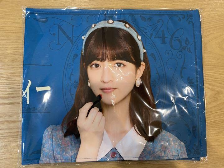 Amazon.co.jp: 乃木坂46 のぎBOX 吉田綾乃クリスティー タオル X
