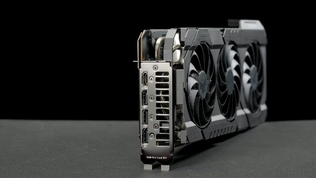 Amazon.in: Buy ASUS TUF Gaming AMD Radeon RX 6800 XT OC Edition