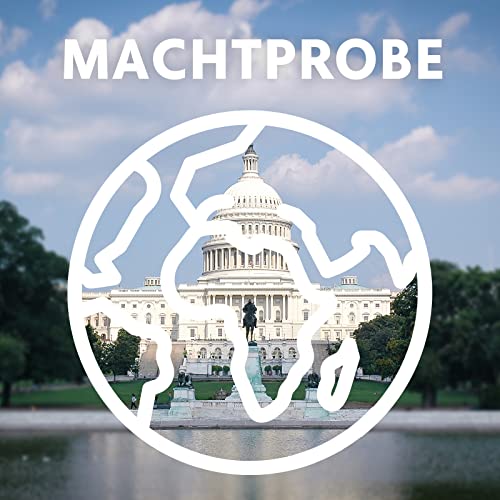 Machtprobe (1): Amerikas Spaltung Titelbild