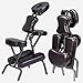 Master Massage Massage Chair, Polyurethane, Brown, Normal Master Massage Massage Chair, Polyurethane, Brown, Normal