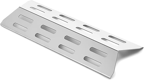 Miniatura 8 de Charbrofire SGP4033N Parrilla de escudo térmico Piezas de repuesto para placas de calor Stok Grill SGP4333SB SGP4130N SGP4032N 081001083063