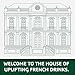 Maison Perrier Unflavored Sparkling Water, 11.15 Fl Oz Cans, 8 Count 330 ml