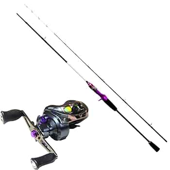 ロッド、リール Revo Deez 6（レボ ディーズシックス）｜AbuGarcia｜釣具の総合