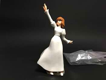 【ルパン三世】キューブリック　シークレット：クラリス（ウェディングドレス）　レア ルパン三世】キューブリック シークレット：クラリス