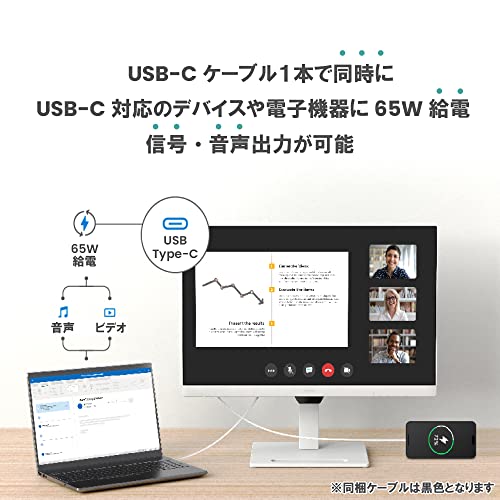 ベンキュージャパン BenQ アイケアモニター GW3290QT の商品画像 2