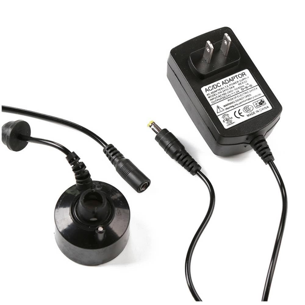 B&K Aquarium Humidifier Smoke Machine Mist Maker