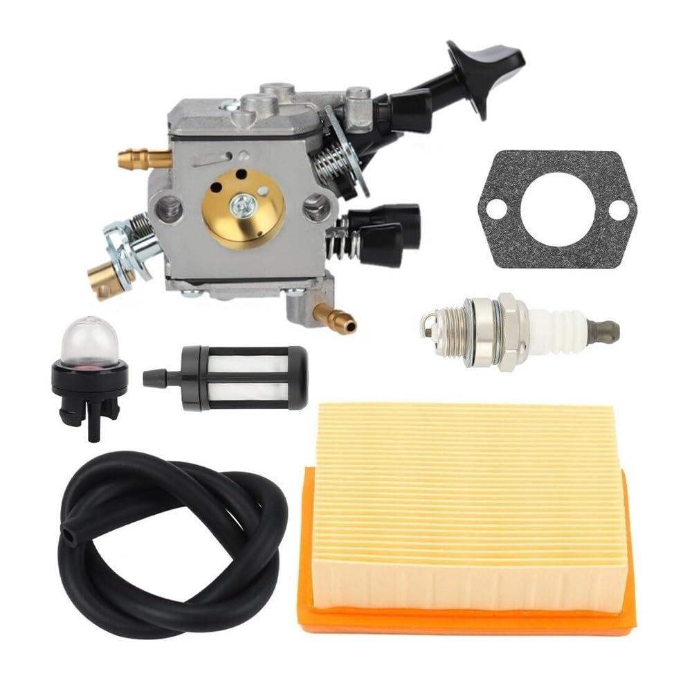 Kit de carburateur C1Q-S210B pour atomiseur SR450 et BR430