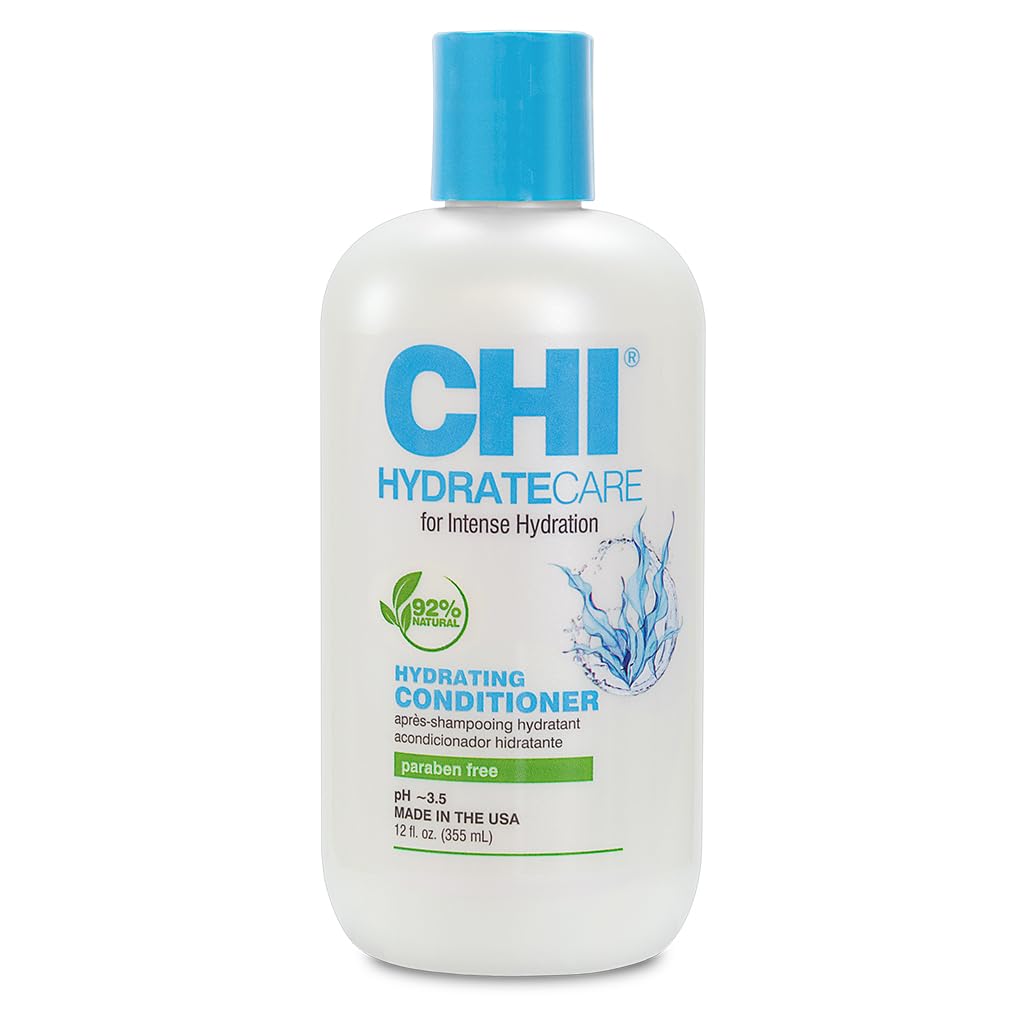 CHI HydrateCare - Hydrating Conditioner 12 fl oz