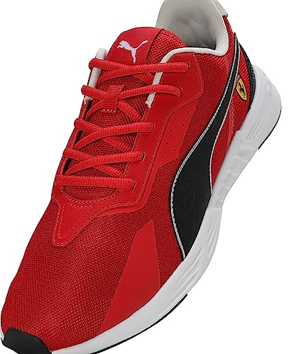 Image of Puma Unisex Adult Ferrari Tiburion Sneaker