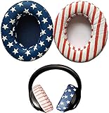 Beats Replacement Ear Pads, Compatible with Beats Studio 2.0 Wired/Wireless and Studio 3 Over Ear...