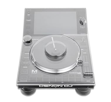 DENON DJ SC6000 PRIME｜美品 カバー付 CDJ DENON DJ SC6000 PRIME｜美品 カバー付 CDJ DENON DJ SC-6000